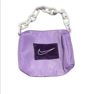Nike bag